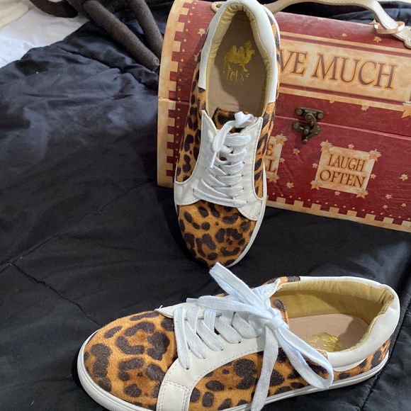 Ladies shoes size 7 - Picture 7 of 7